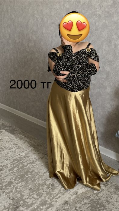 Нарядные платья для девочек