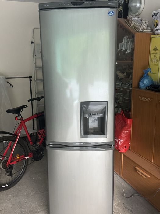 Продам холодильник Samsung б/у