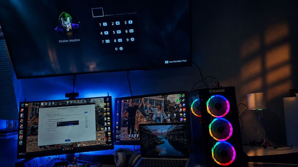 Монитор 27" MSI Gaming 177hz