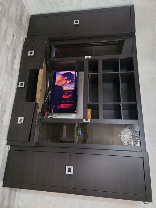 Продам стенку, цена договорная