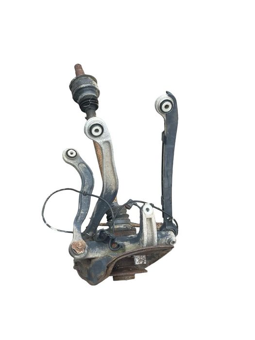 Fuzeta Cu Planetara Dreapta Spate Mercedes-Benz S-Class Ii W221, C215 2005 - 2013 S350I
