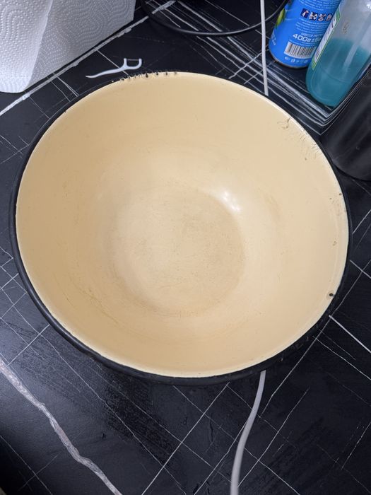 Sirli qopqoqli rassiyskiy kastryul 45ming sirli tovoq