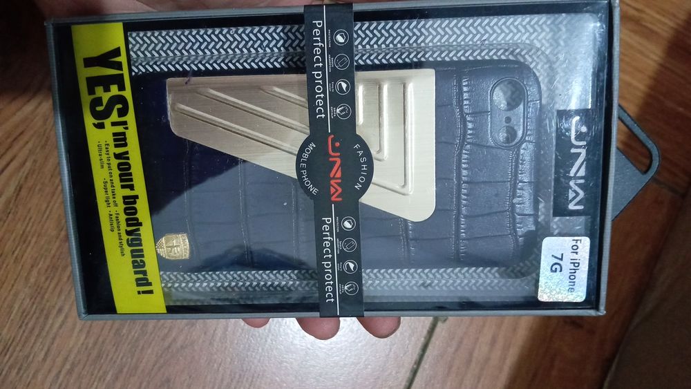 Чехол на айфон 7, 8, SE2