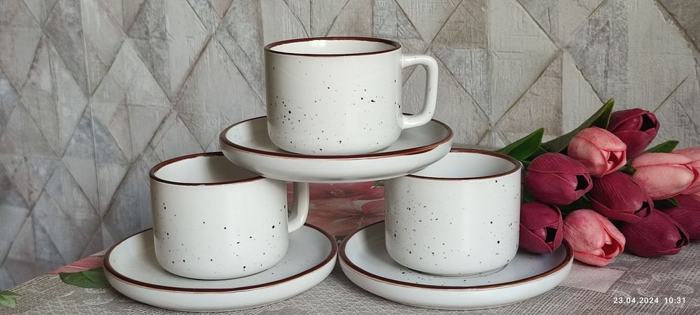 Продам чайный сервиз