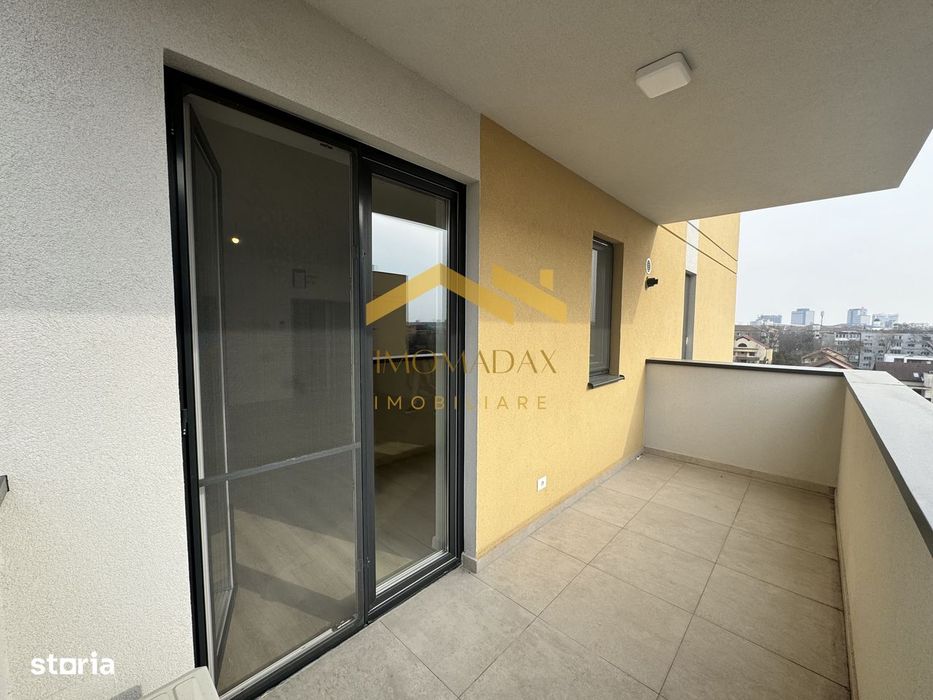 Aradului- 2 Camere-Etaj 1