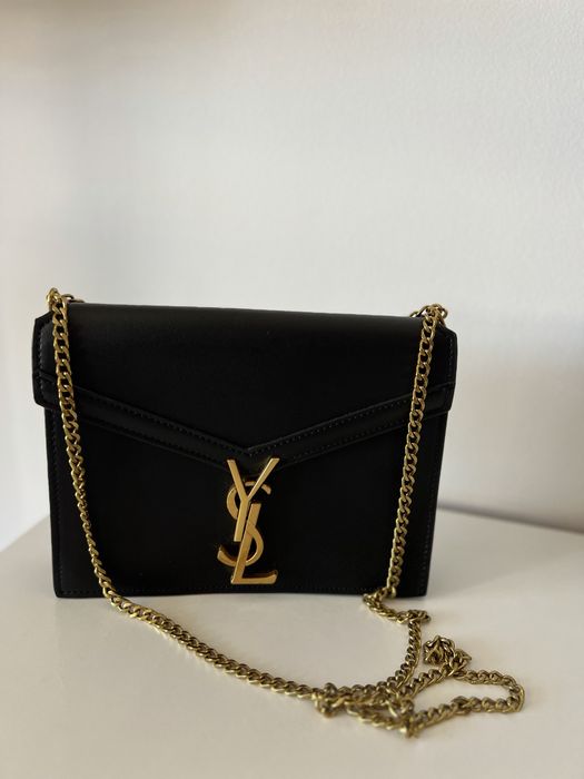 Чанта Yves Saint Laurent
