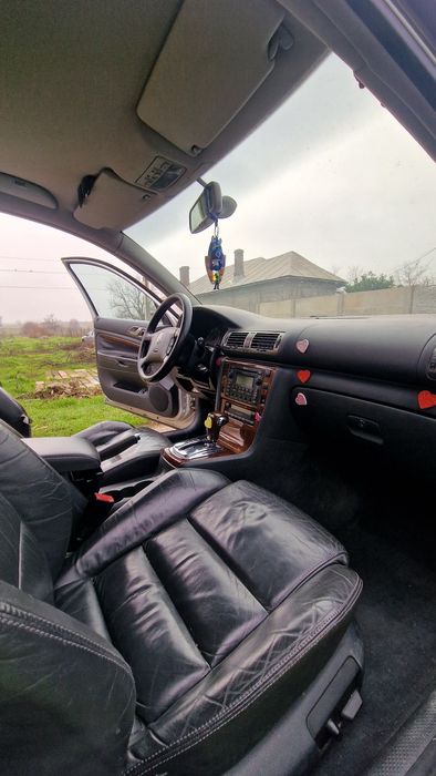 Skoda Superb 2006//  CUTIE AUTOMATA// 1.9 TDI 131 CP// FULL// JANTE 17