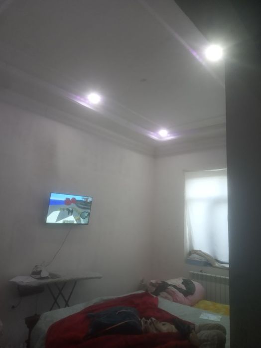 1.7 sotihli uy sotiladi