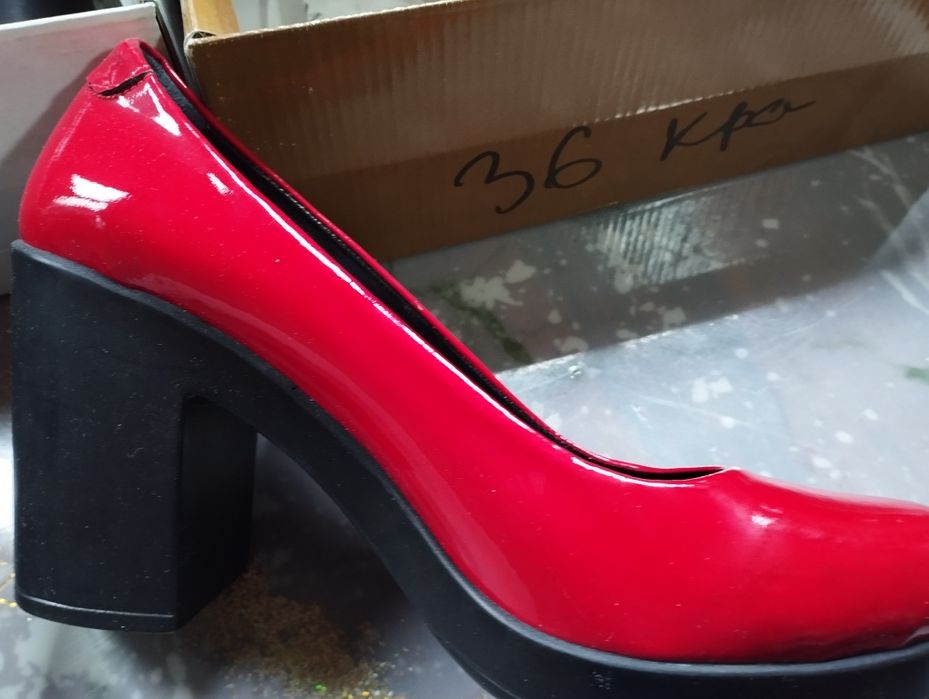 Продам женскую обувь