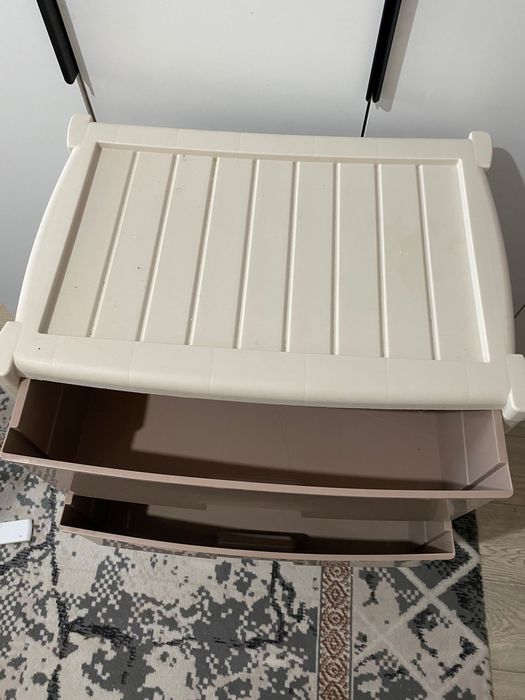 Продам комод в хорошем состоянии