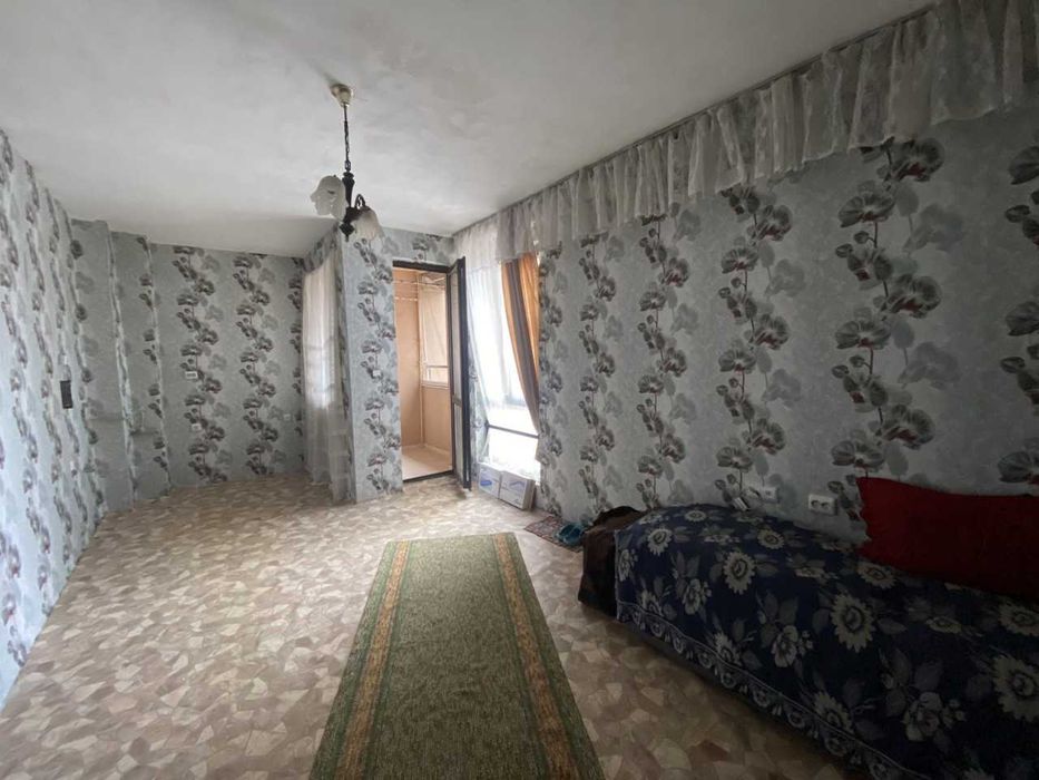 Едностаен апартамент в Южен