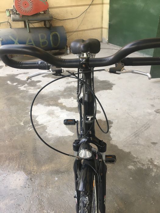 Velosiped  germaniski