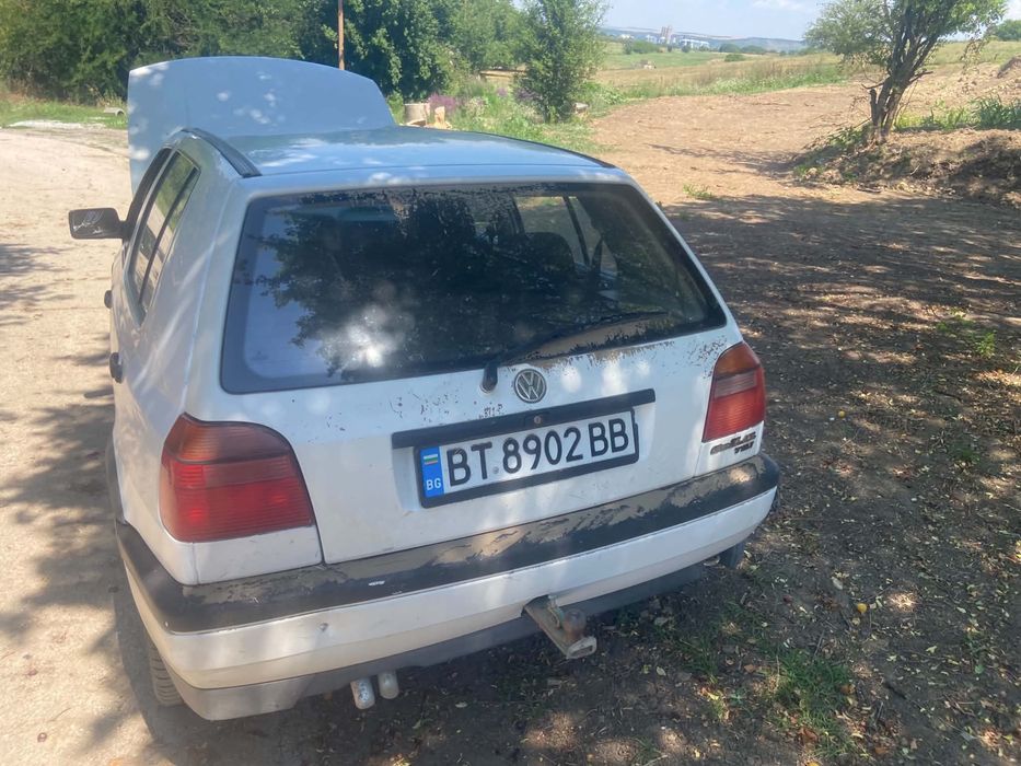 Golf 3 1.9 tdi продава се