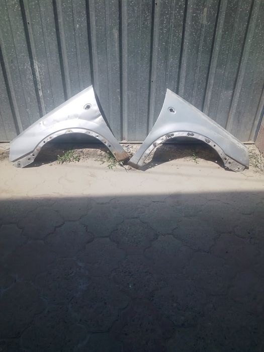 На  Oпель корса с