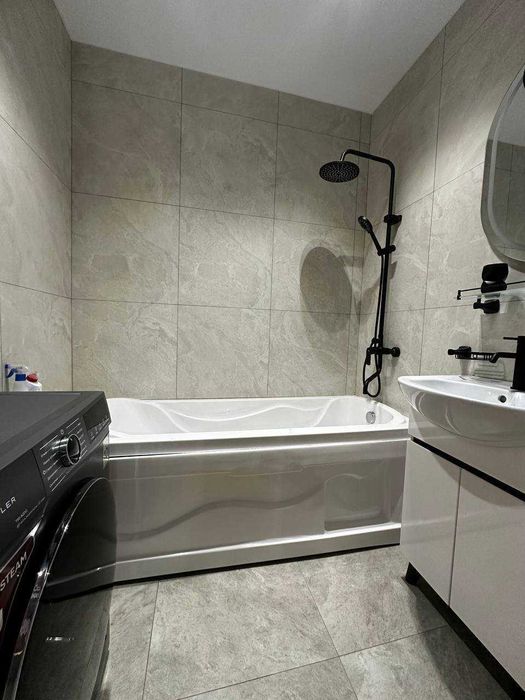 Аренда Чиланзар 1 квартал Высокопотолочка 2 ком евро