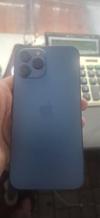 Айфон 12 про макс iphone