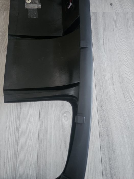 Difuzor Volkswagen Passat CC 08-12