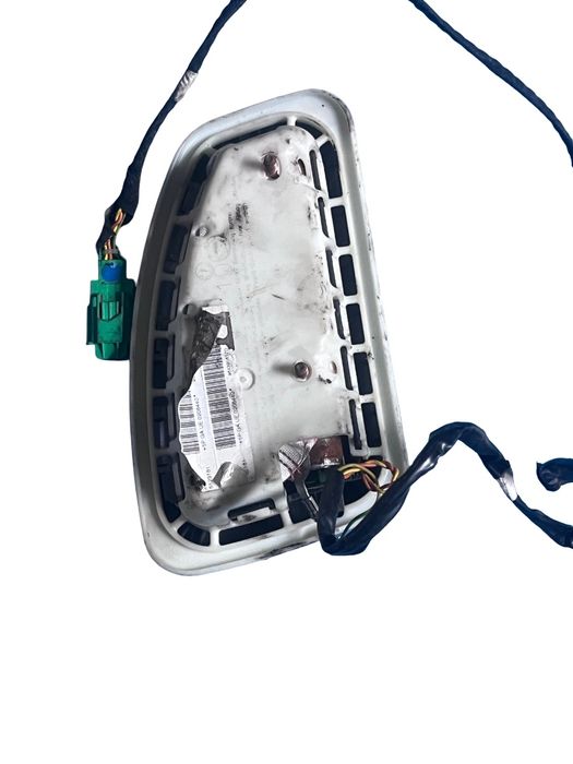 Airbag Lateral Dreapta Fata Peugeot 407 Sw 6E_ 2004 - 2010 966439583Zd