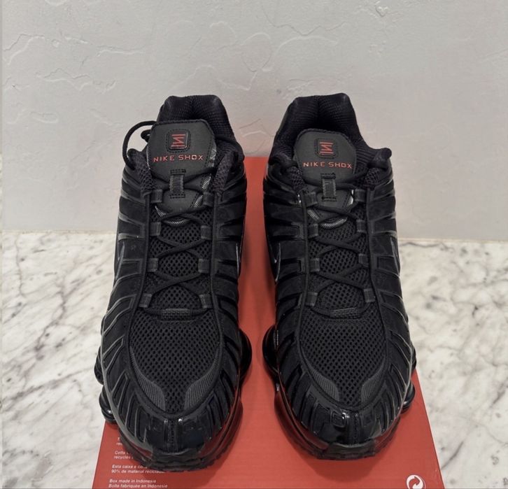 Nike Shox TL 36-46 нови