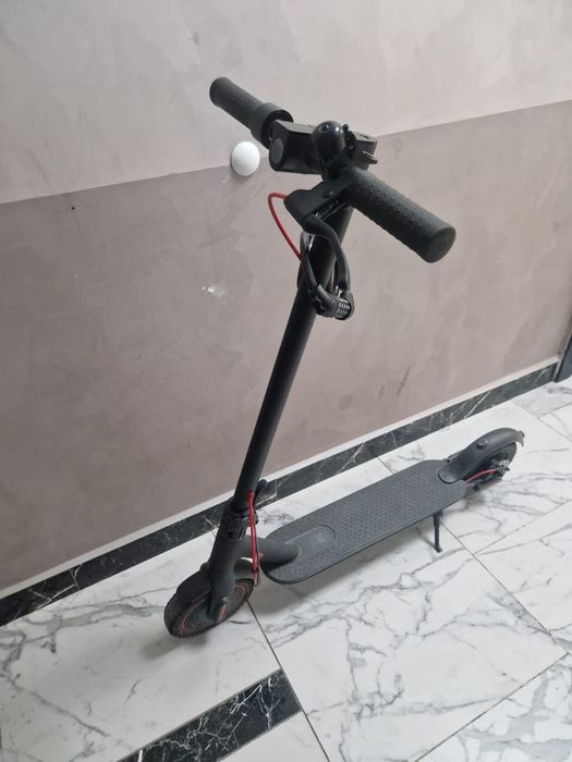 Электросамокат  xiaomi pro