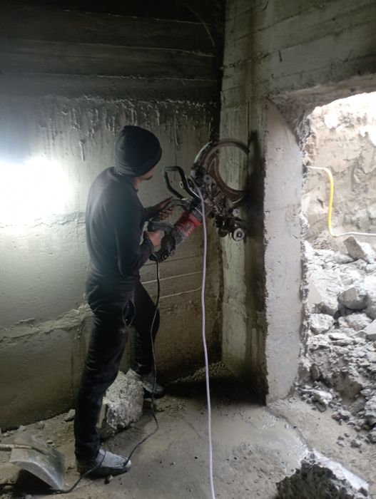 Алмазни бурени хизмати арзон нархларда