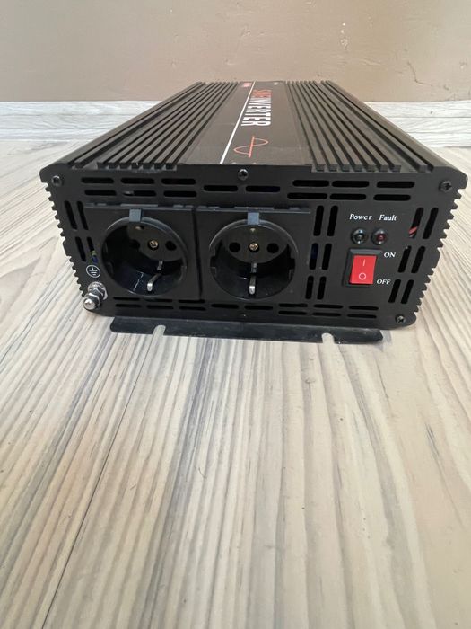 Преобразовател за ток