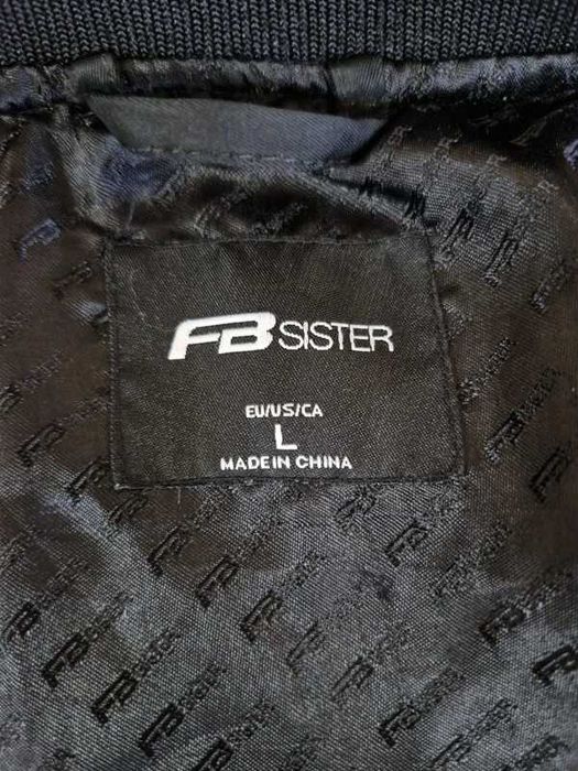 Geacă bomber FB Sister