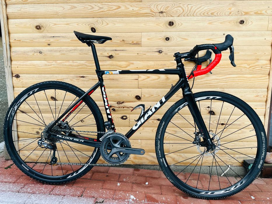 Giant TCX SLR 1 M