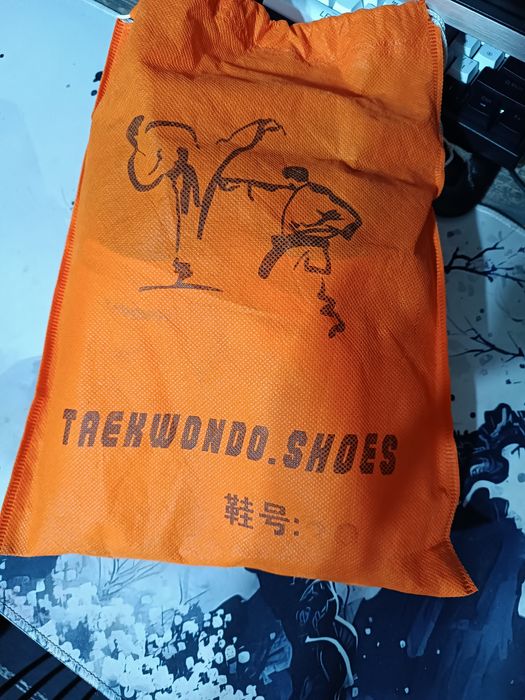 Продам соги для Таэквондо