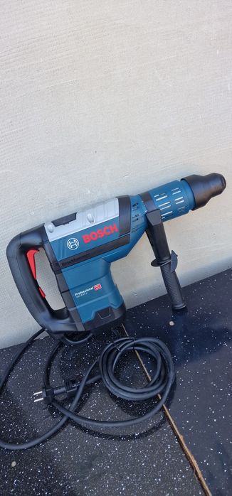 Bosch GBH 8-45  Nou nefolosit