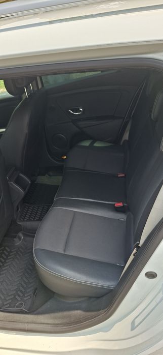 RENAULT Megane 2012 — imagine 3