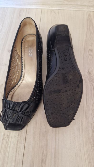 Туфли женские Gabor