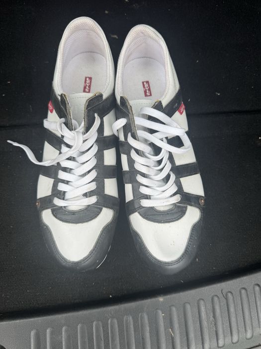 Pantofi sport Levis marinea 42