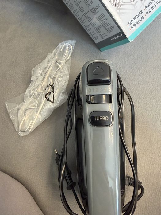 Миксер gorenje 500 w