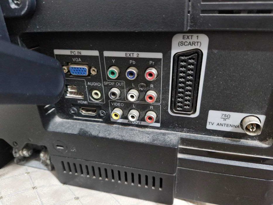 ТВ/Мон 23" Philips 231T1SB/00