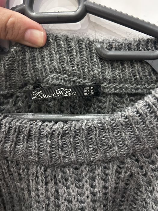 Дамски пуловер