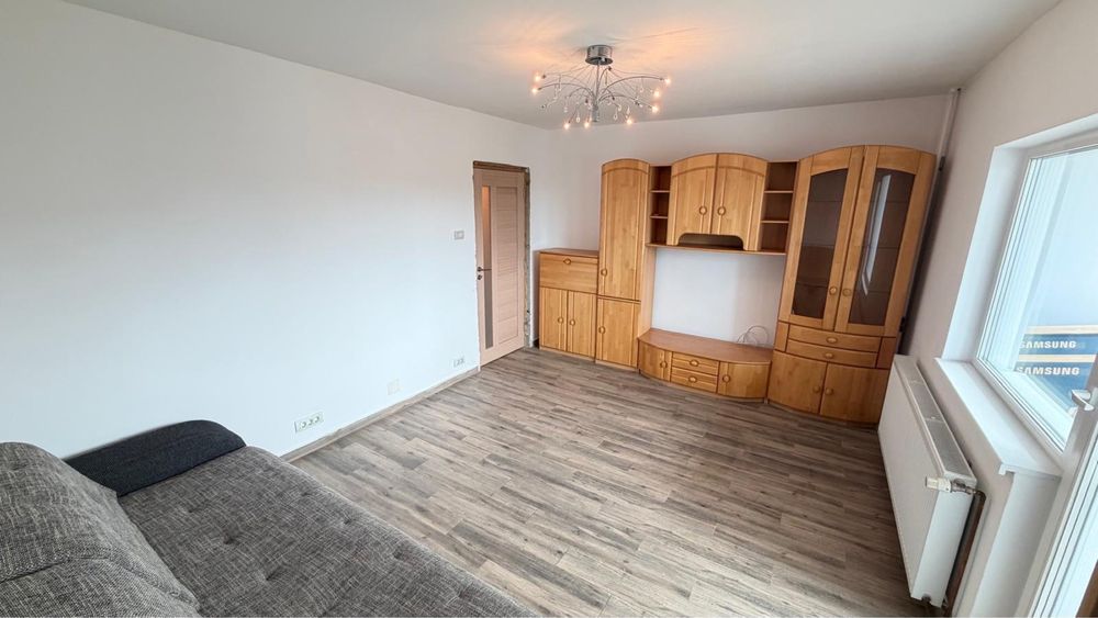 Apartament cu 1 camera de vanzare