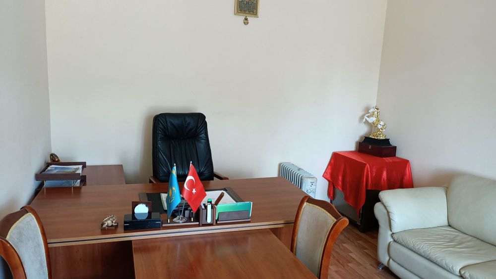 Продам производственную базу