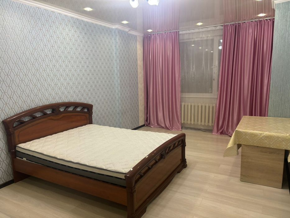 Сдам двухкомнатную квартиру