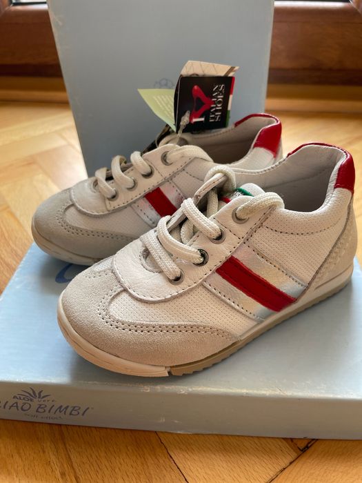 Обувки за дете Ciao Bimbi 24 номер