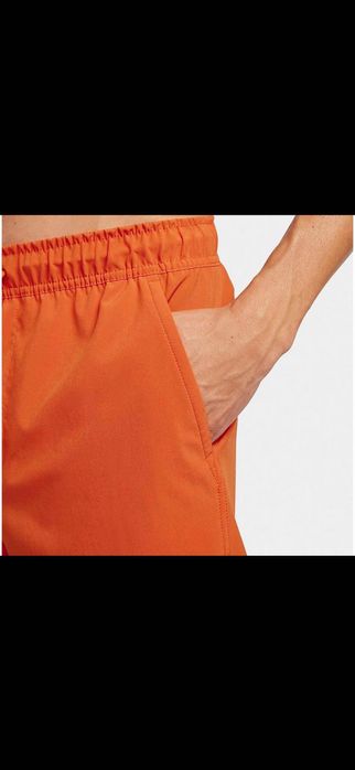 Мъжки шорти Nike