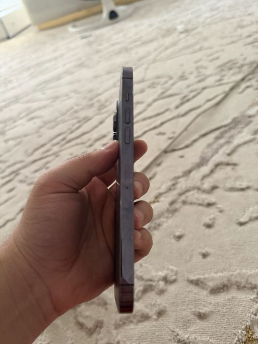 Iphone 14 pro max 256