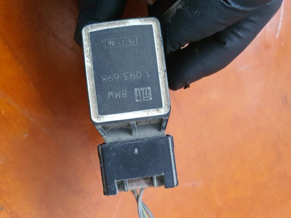 Cantar Senzor Xenon Bmw X3 E83 Fata Spate Factura Si Garantie