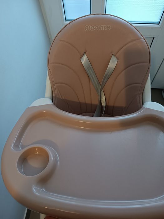 Scaun de masă RICOKIDS