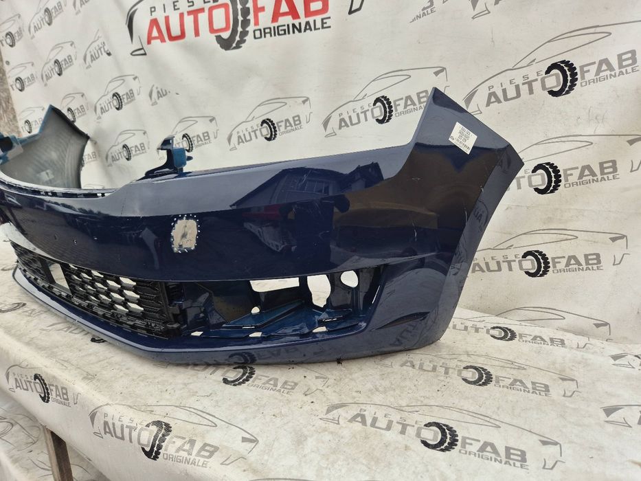 Bara fata Skoda Rapid an 2012-2013-2014-2015-2016-2017-2018-2019