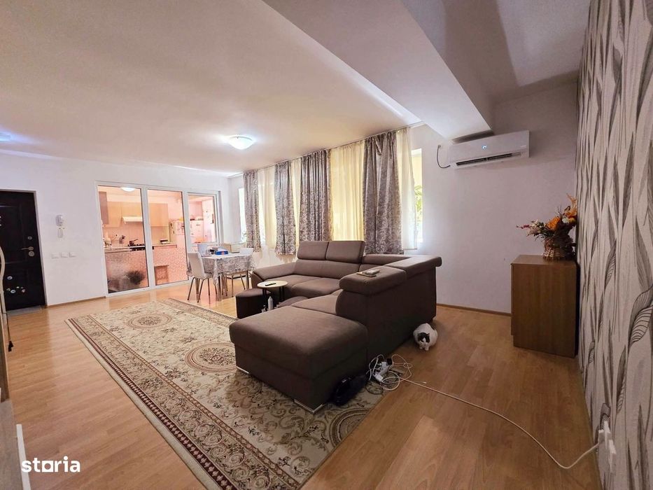 Apartament 2 Camere Linda Residence, Sector 3