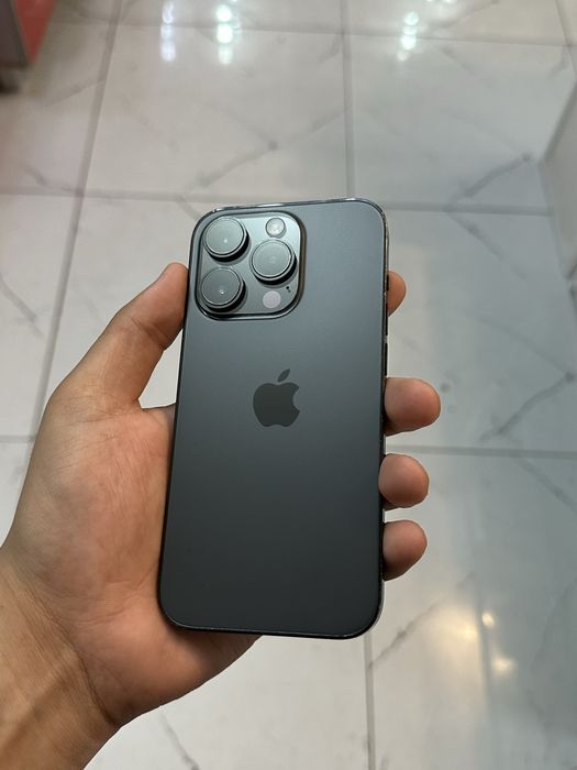 iPhone 14 Pro ИДЕАЛ Айфон 14 Про