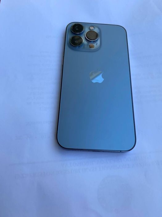 Iphone 13 Pro sotiladi