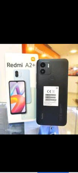 RedmiA2plus RedmiA2+