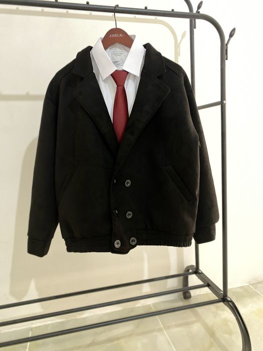 Продам мужскую Куртку НОВЫЙ!!!